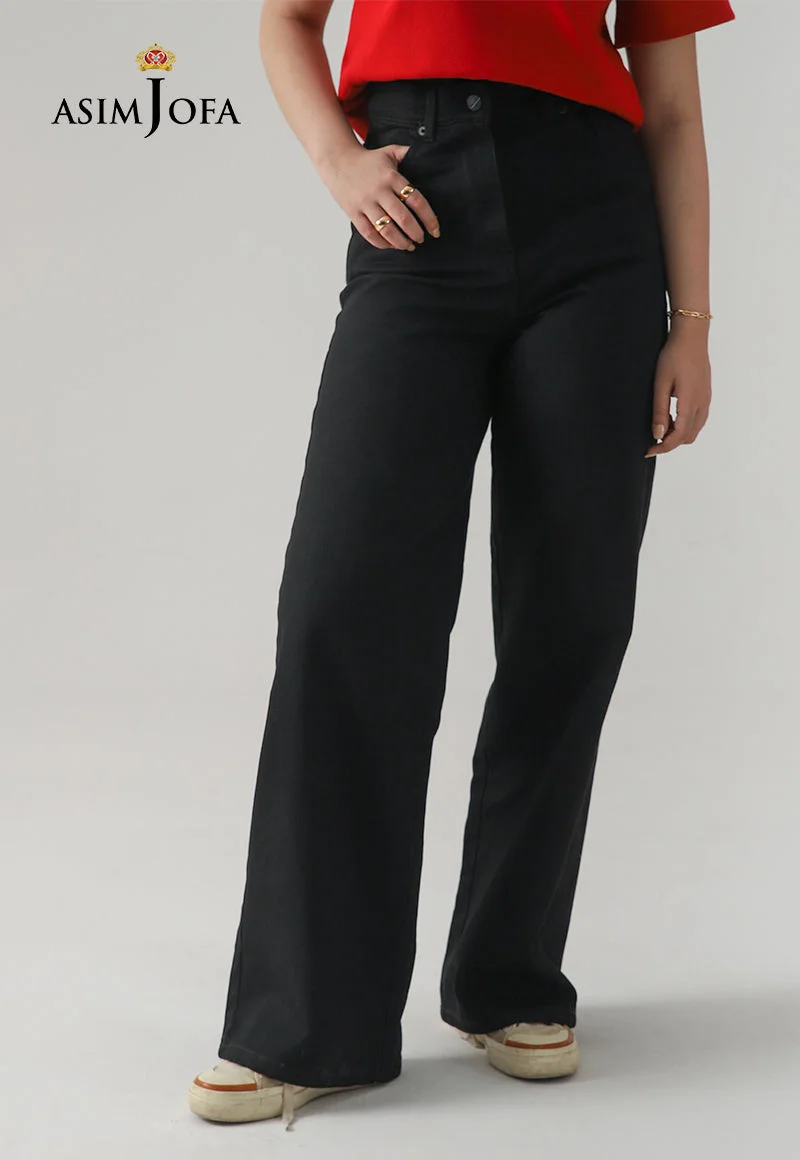 AJWDE-02 DENIM JEANS 1 PC