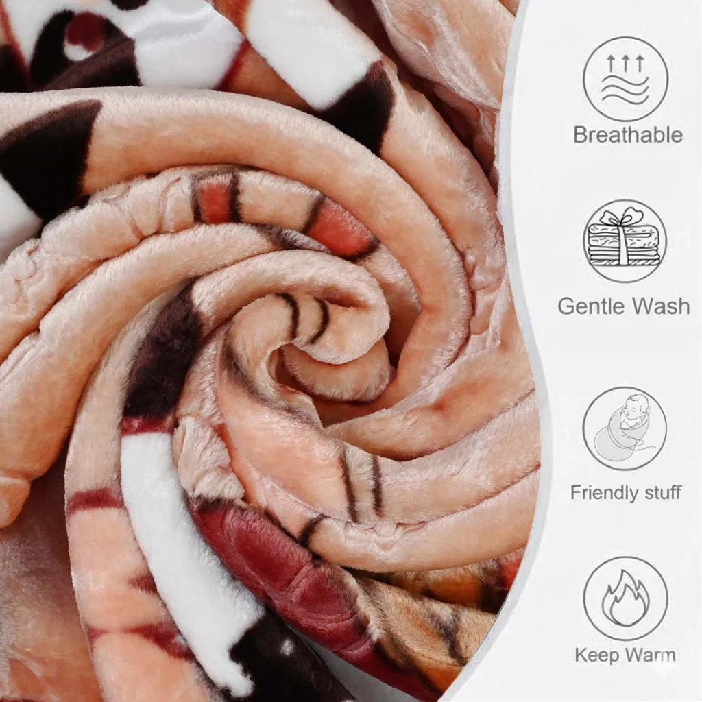 Baby Blanket | 120x150cm - view 3