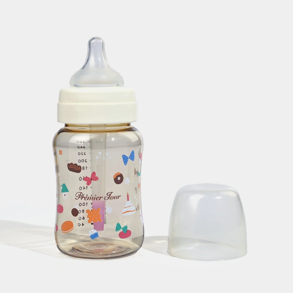 Baby Feeding Bottle | 260ML - view 2