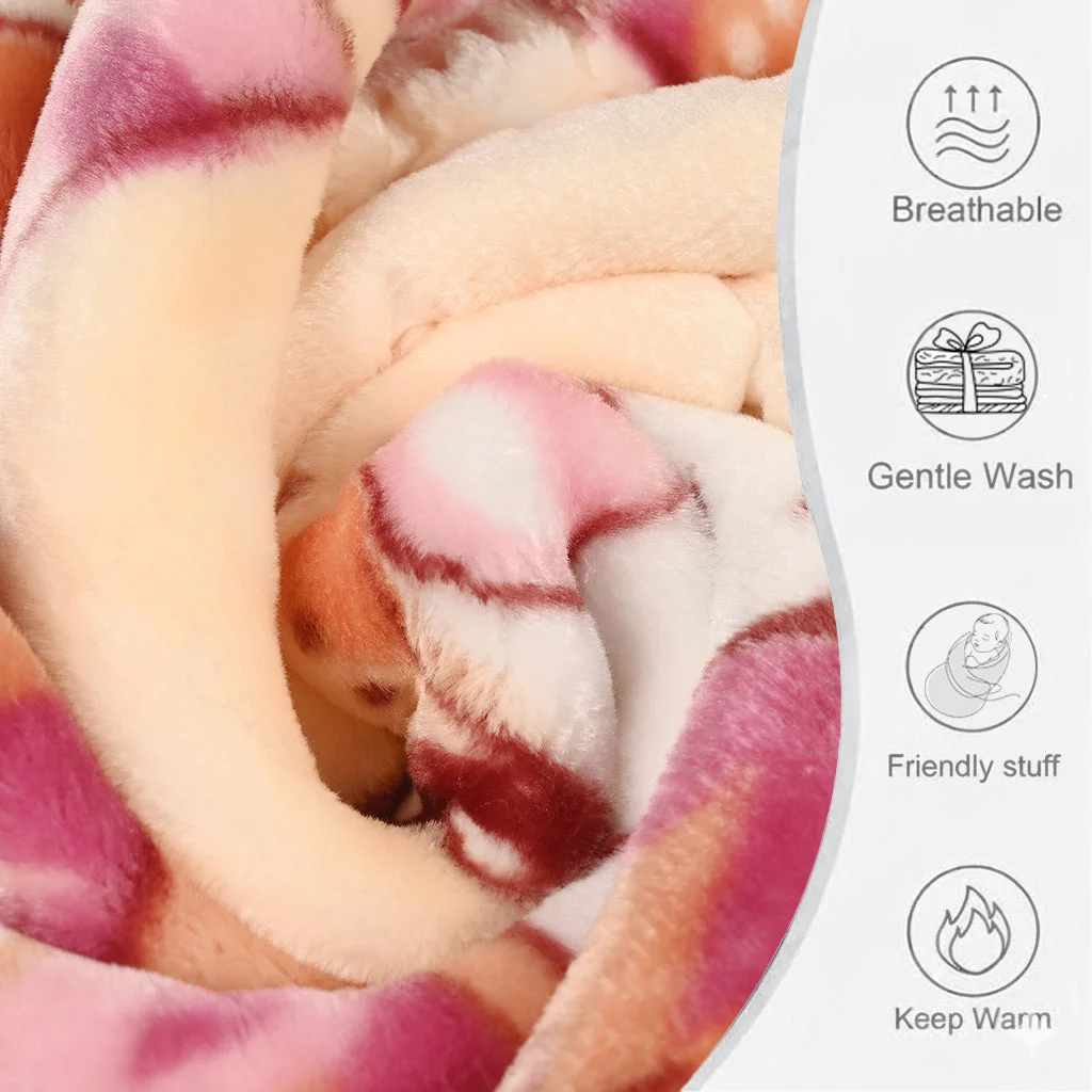 Baby Blanket | 120x150cm - view 3