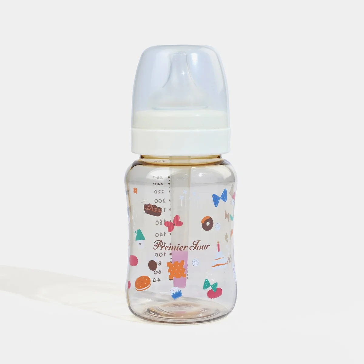 Baby Feeding Bottle | 260ML