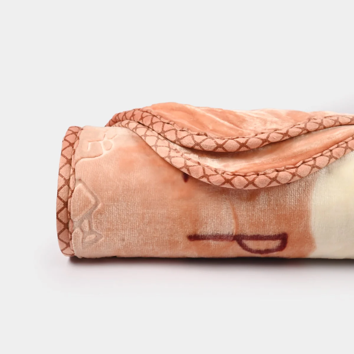 Baby Blanket | 120x150cm - view 2