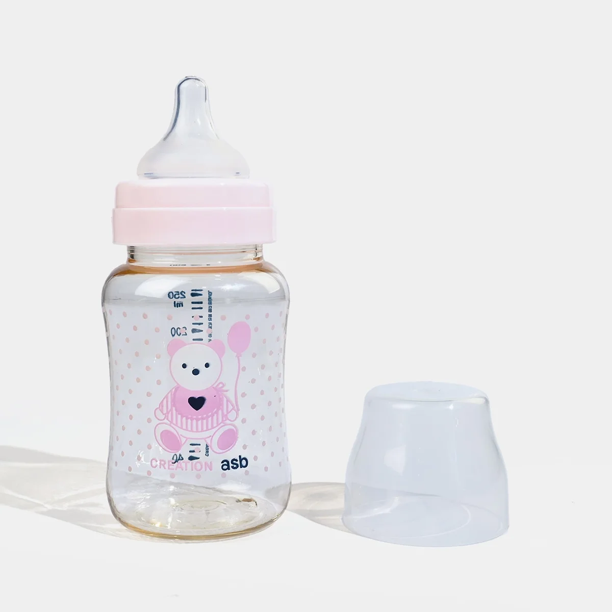 Baby Feeding Bottle | 260ML - view 2
