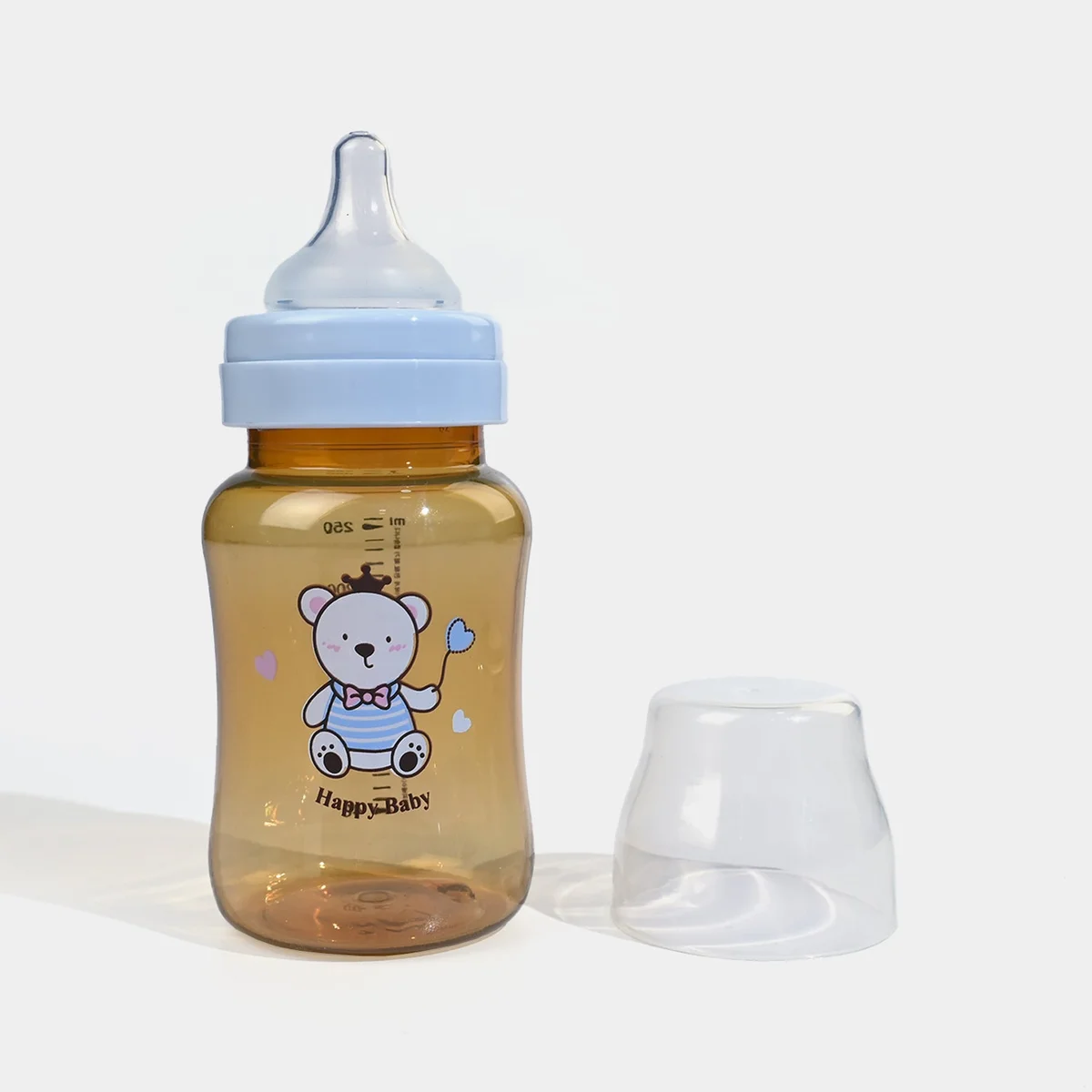 Baby Feeding Bottle | 260ML - view 2