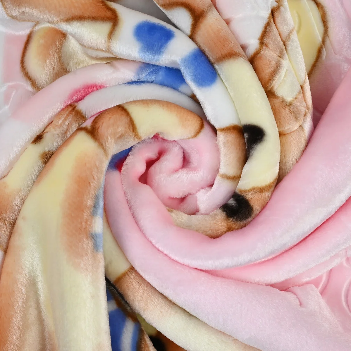 Baby Blanket | 120x150cm - view 4