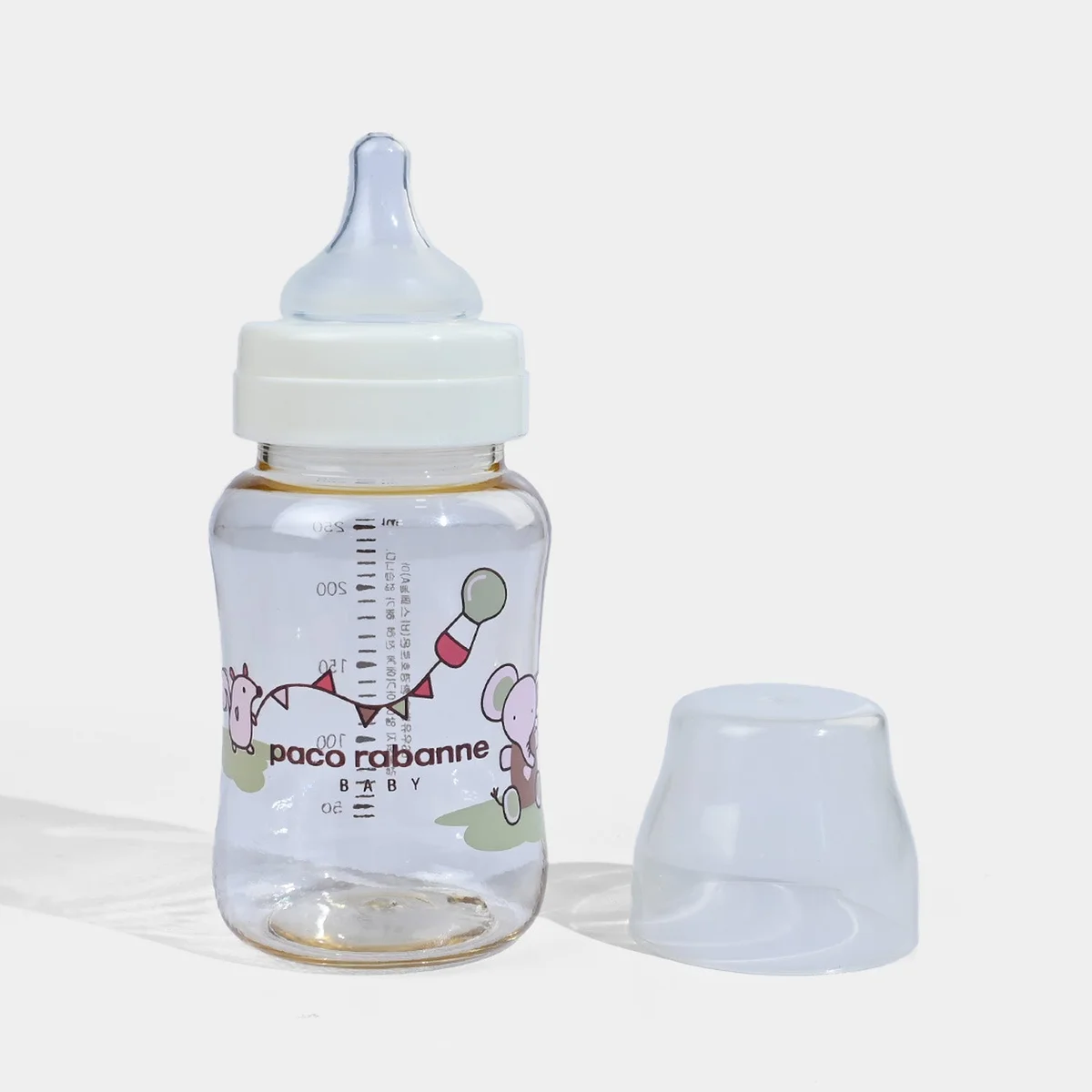 Baby Feeding Bottle | 260ML - view 2