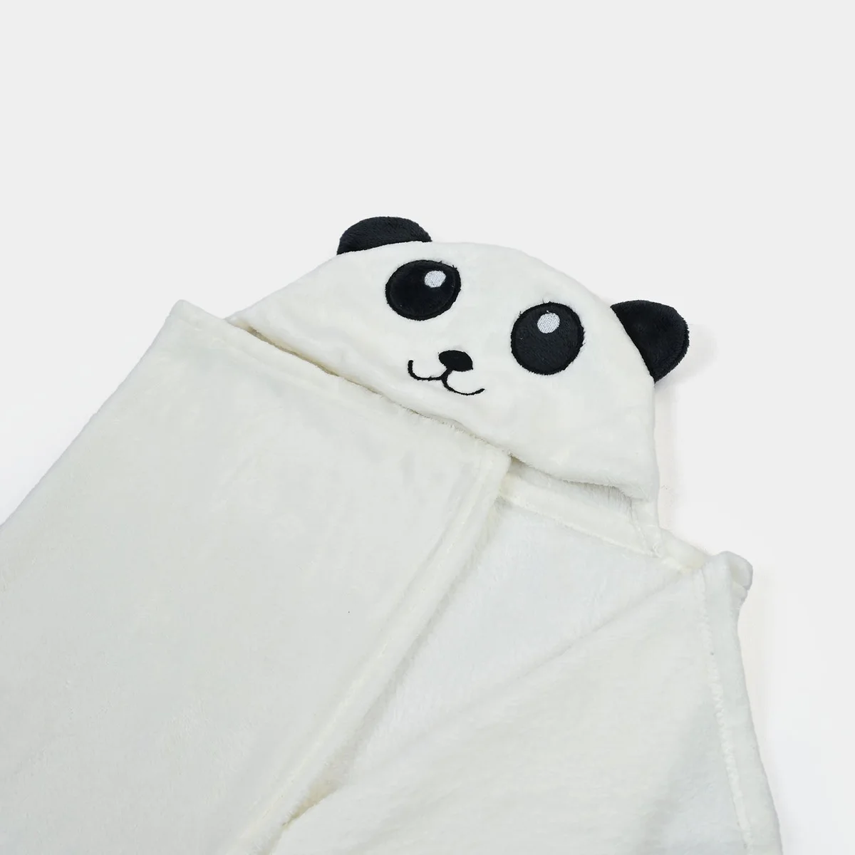 Hooded Character Wrapping Sheet | 0M+ - view 2