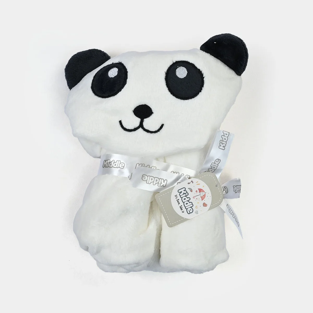 Hooded Character Wrapping Sheet | 0M+ - view 3