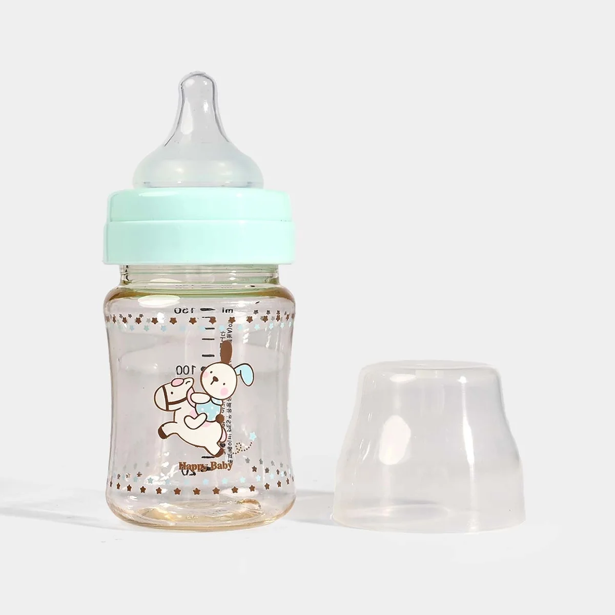 Baby Feeding Bottle | 150ML - view 2