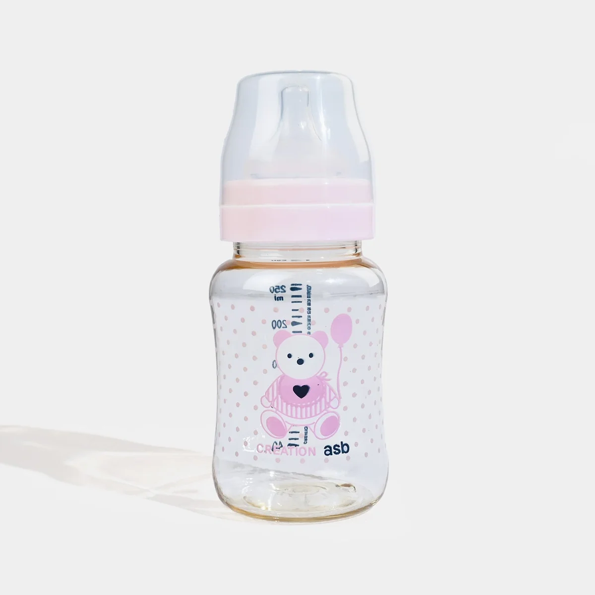 Baby Feeding Bottle | 260ML