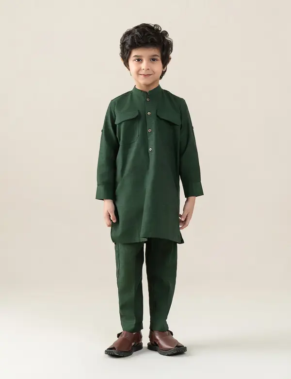 2 PIECE BASIC SUIT