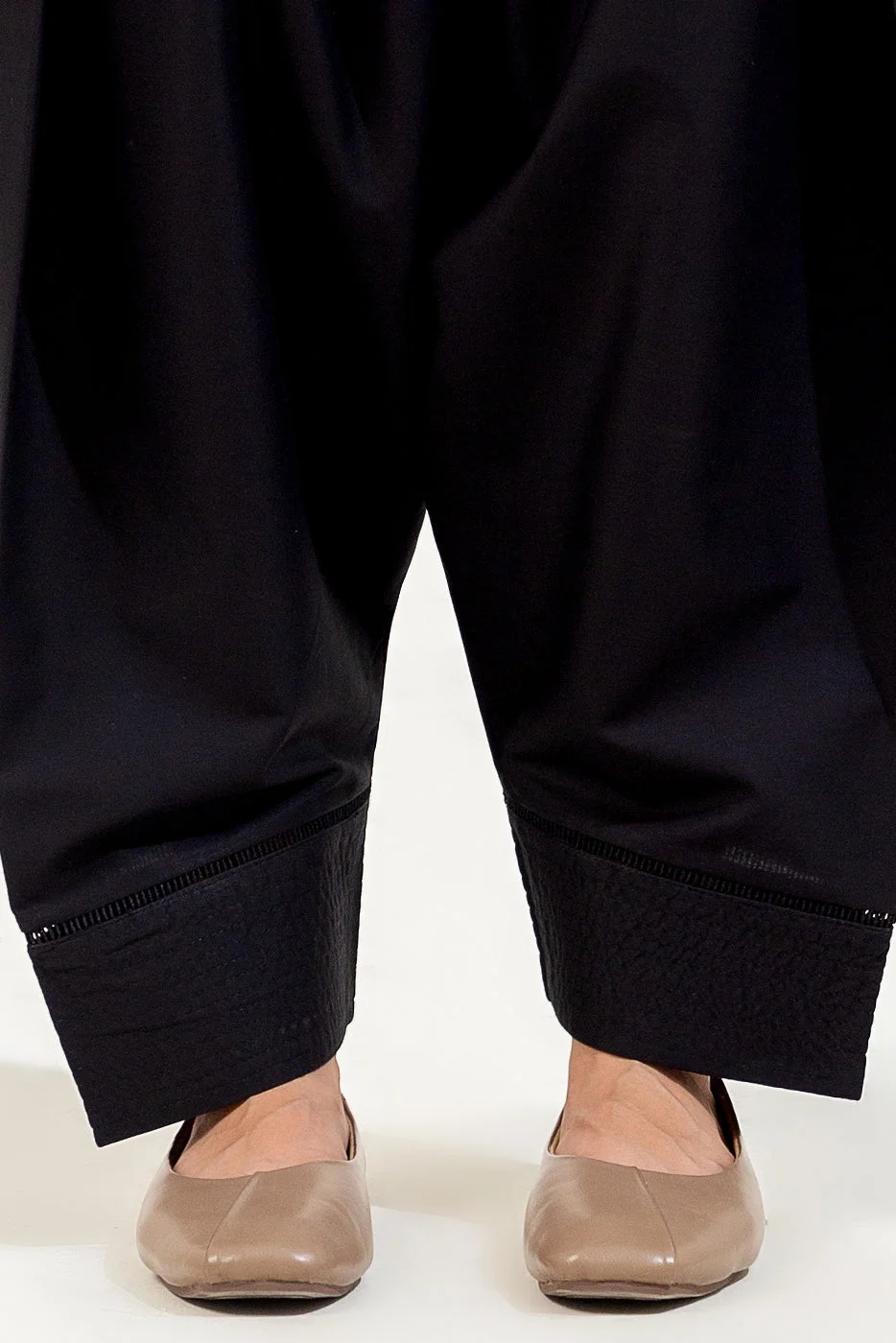 BASIC SHALWAR - view 2