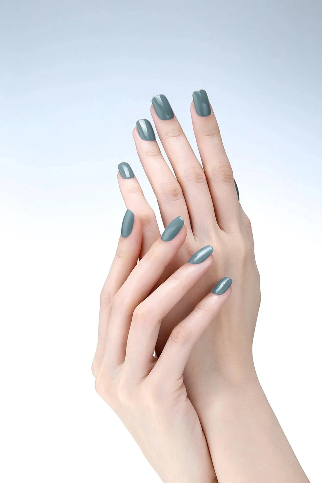 NAIL ENAMEL (66 SHADES) - view 5