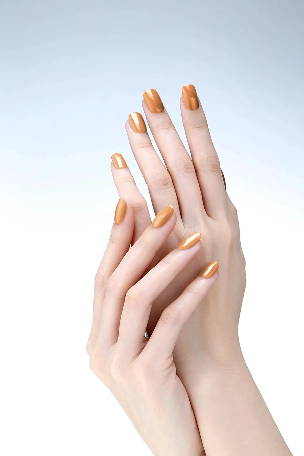 NAIL ENAMEL (66 SHADES) - view 2