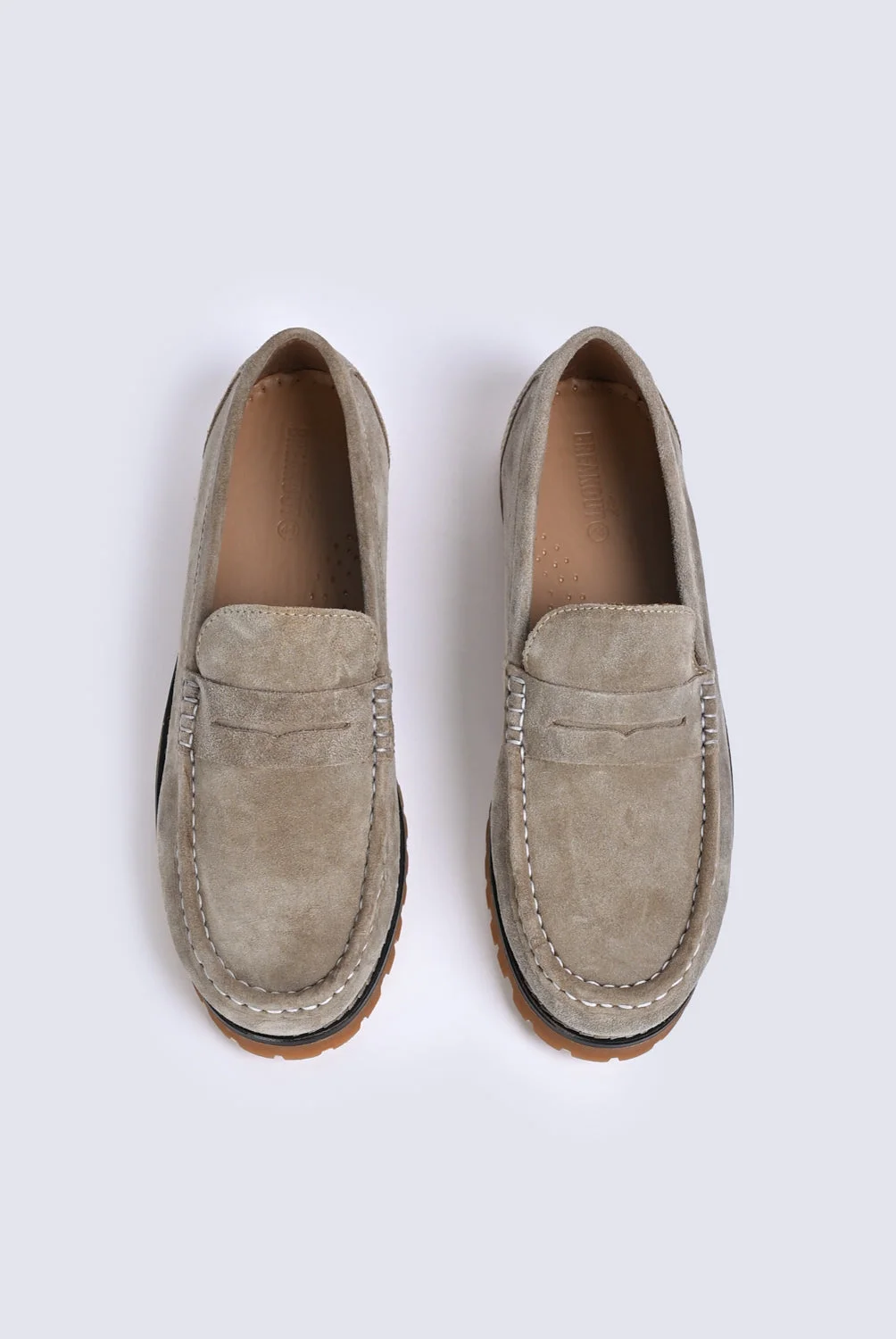 LOAFER - view 2