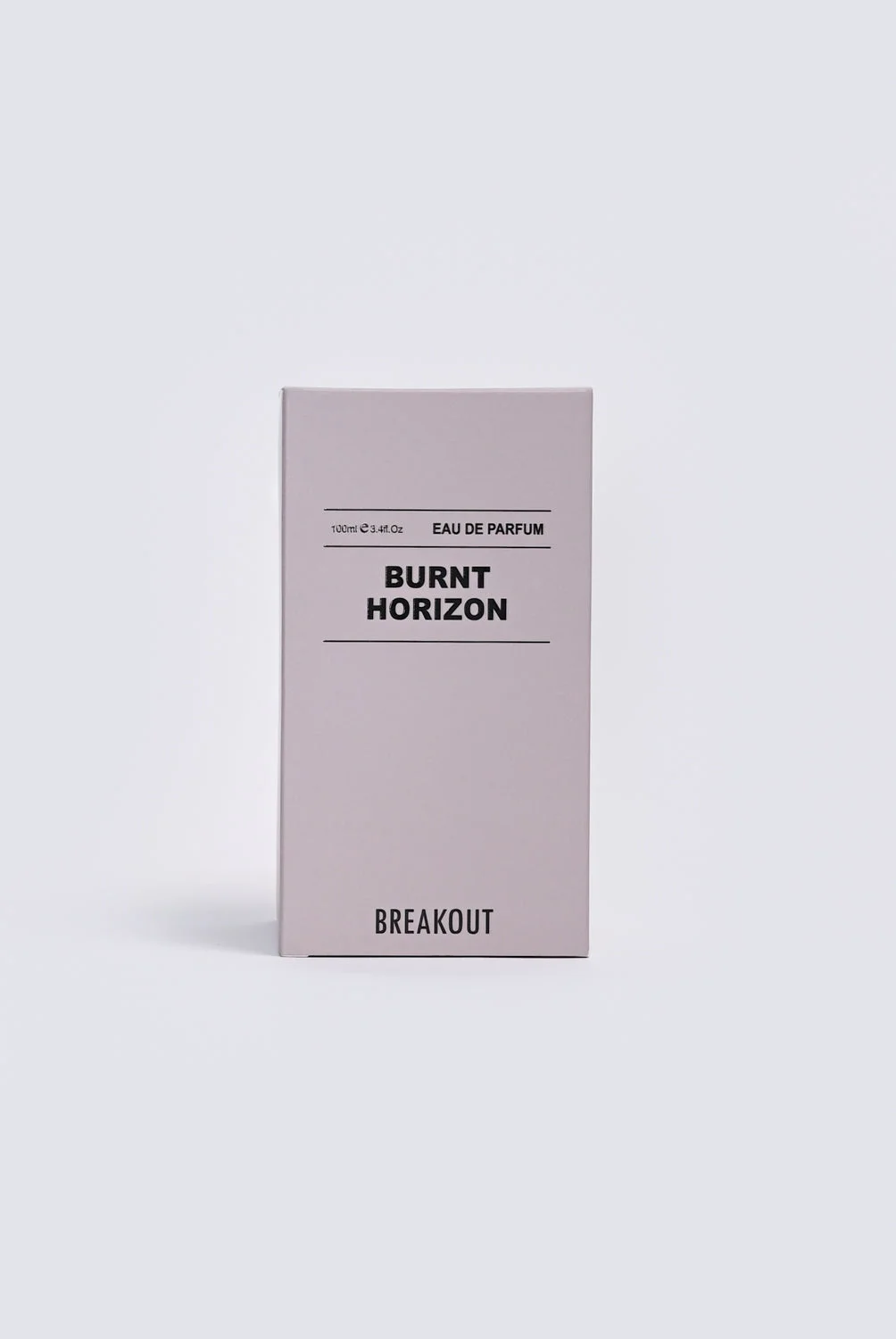 BURNT HORIZON - view 4