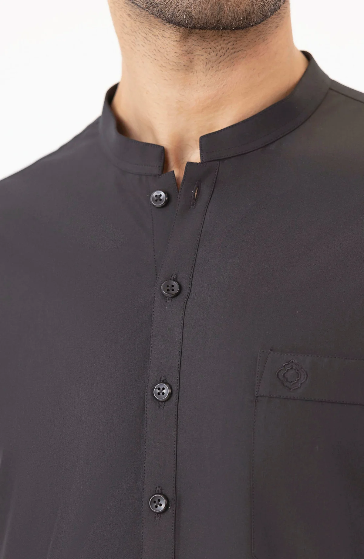 Boski Shalwar Kameez Suit - view 2