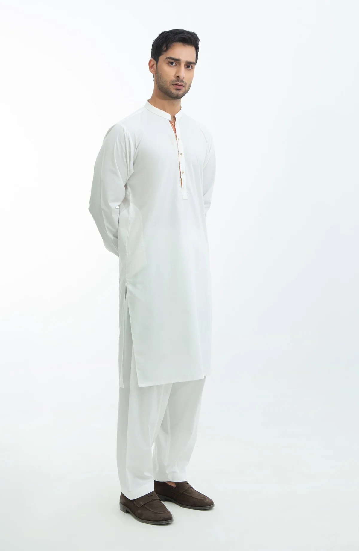 ShalwarÂ Suit - view 3