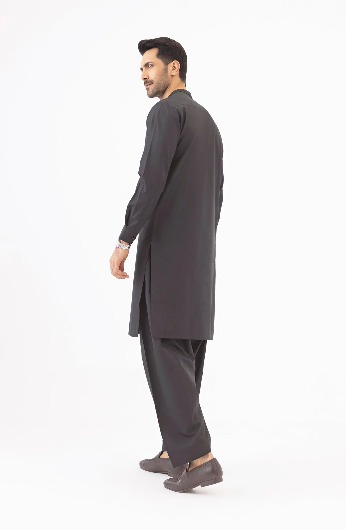 Boski Shalwar Kameez Suit - view 4