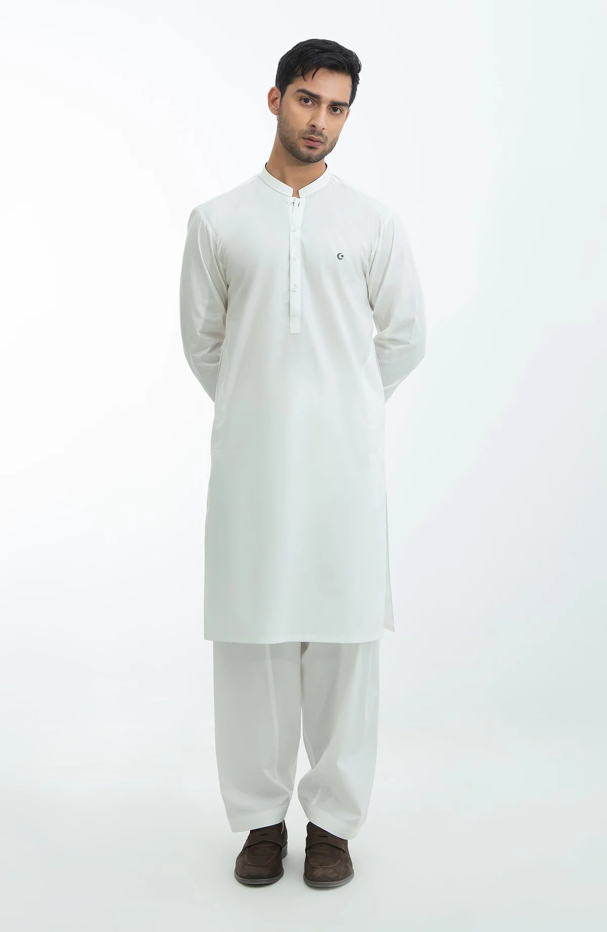 Shalwar Suit
