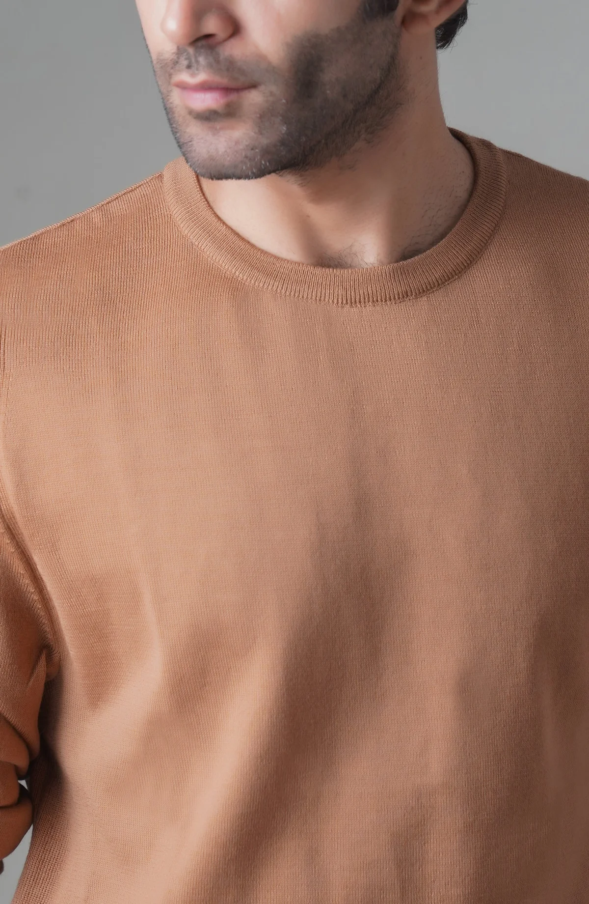 MERINO SWEATER - view 2