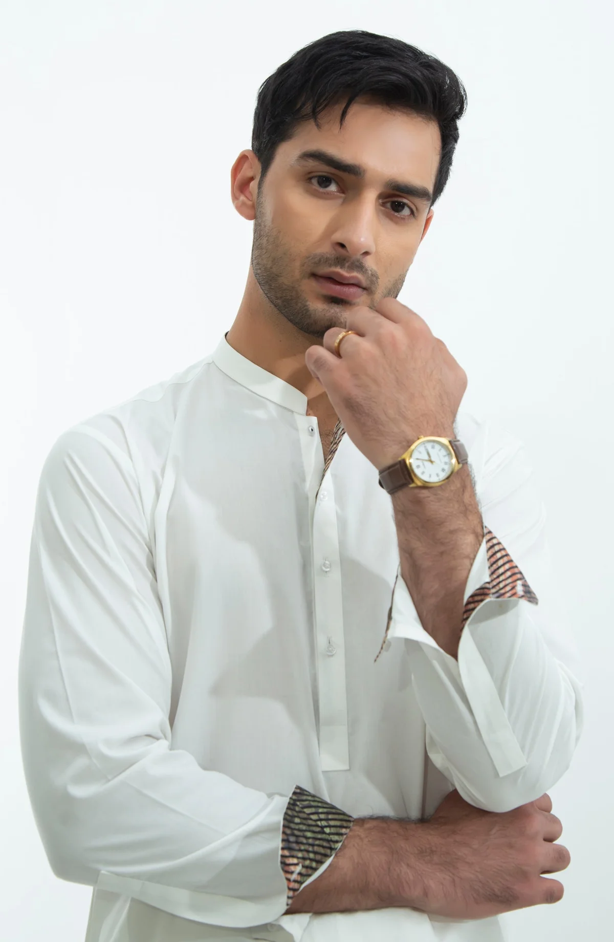 Shalwar Suit - view 4
