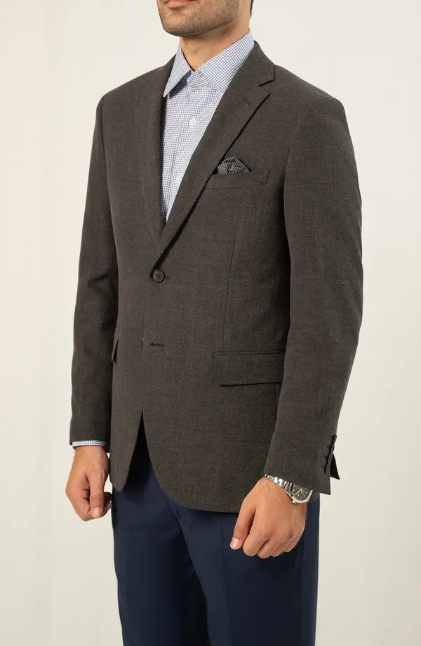 ABLAZE BLAZER - BLACK