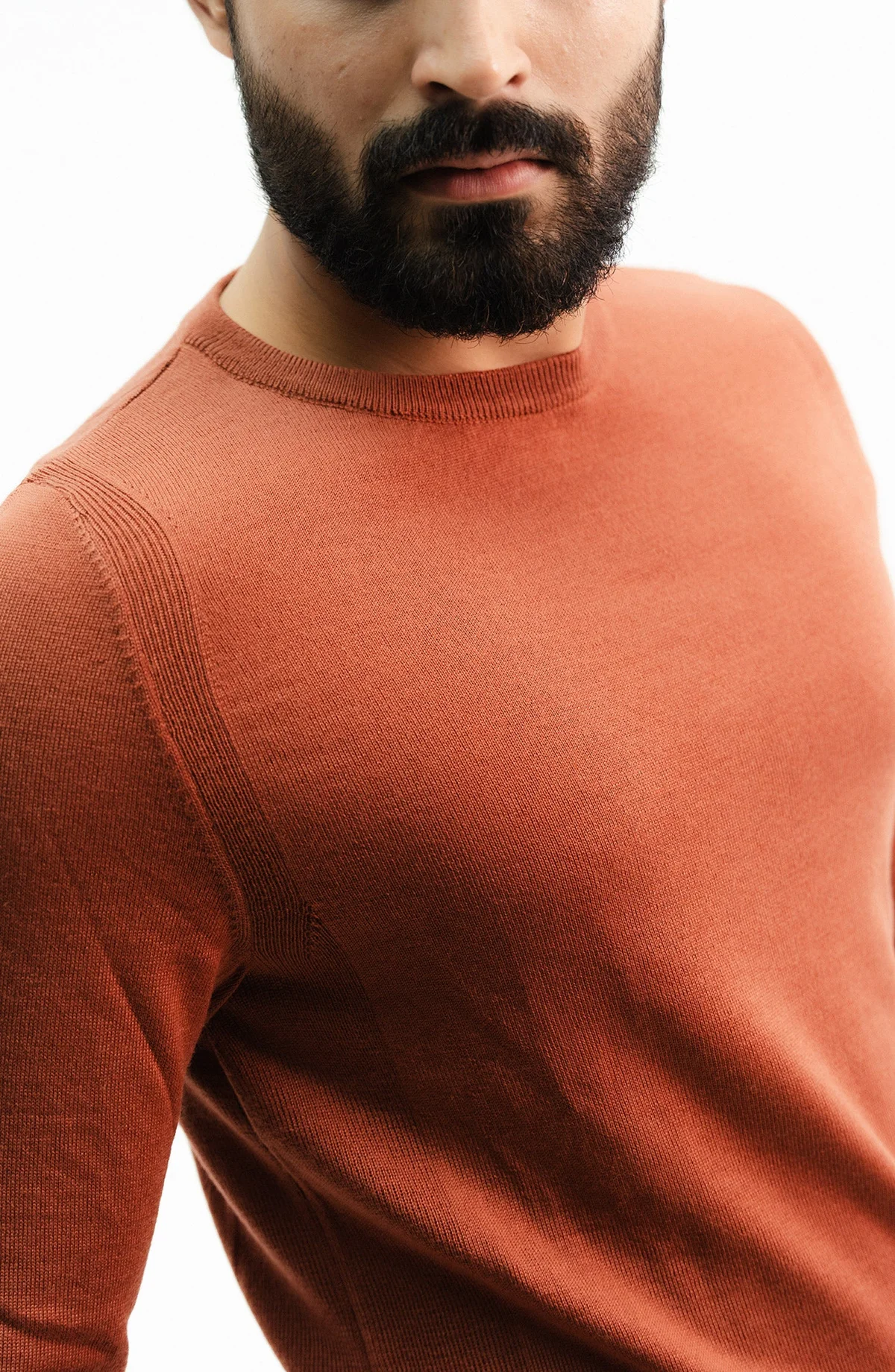 MERINO SWEATER - view 5