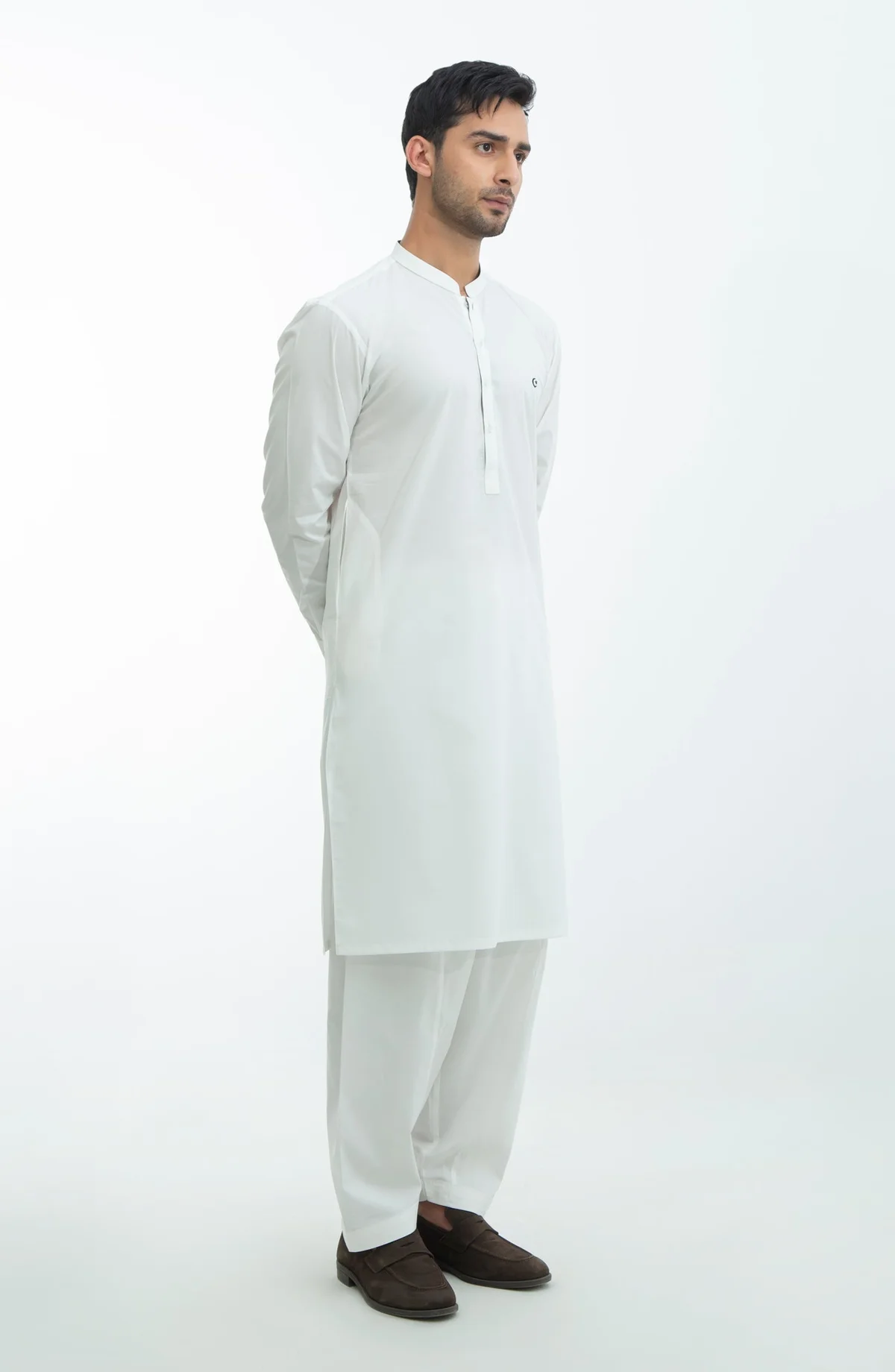 Shalwar Suit - view 5