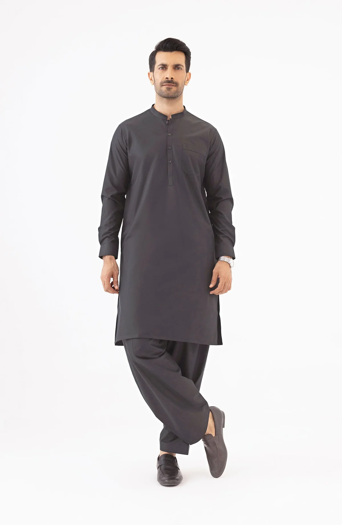 Boski Shalwar Kameez Suit