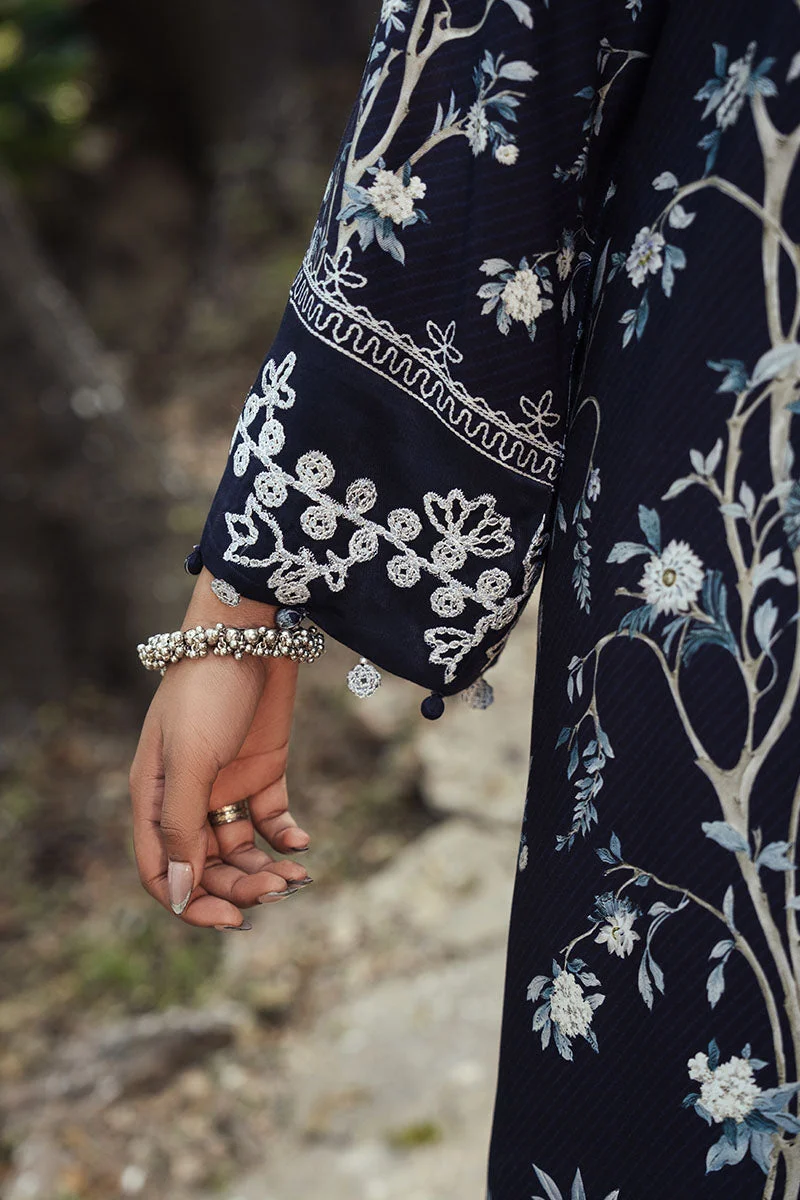 OCEAN BREEZE-3PC PRINTED MARINA SUIT - view 4