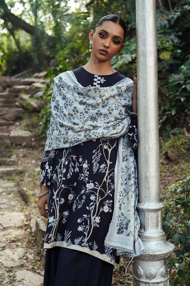 OCEAN BREEZE-3PC PRINTED MARINA SUIT - view 3