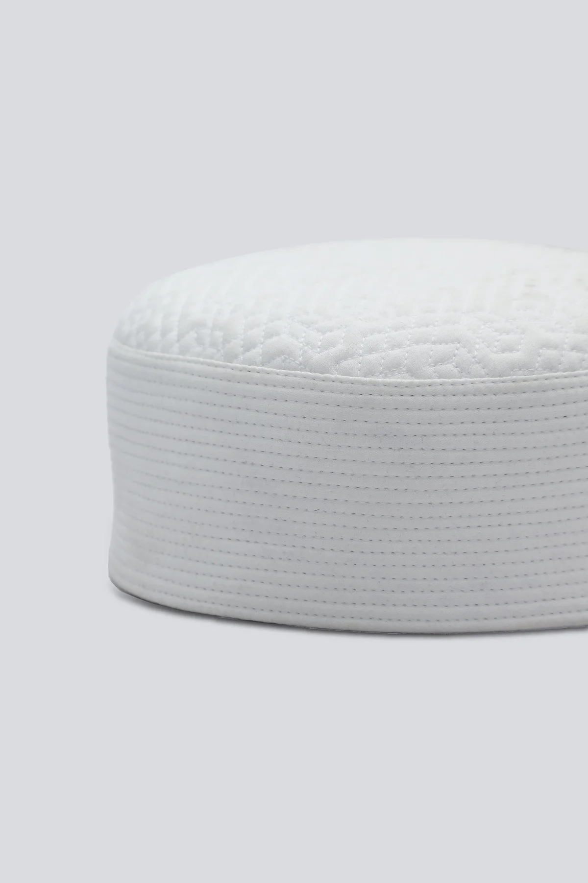 White Cap For Men - view 2