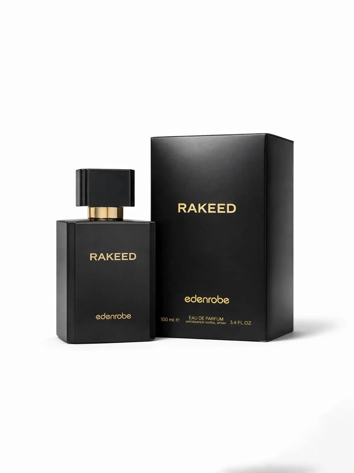 Rakeed Unisex Perfume 100ML - EBUF-RAKEED - view 4