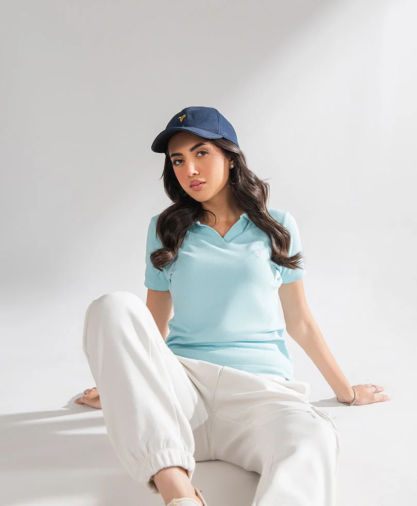 Aqua JOHNNY POLO (Women) - view 2