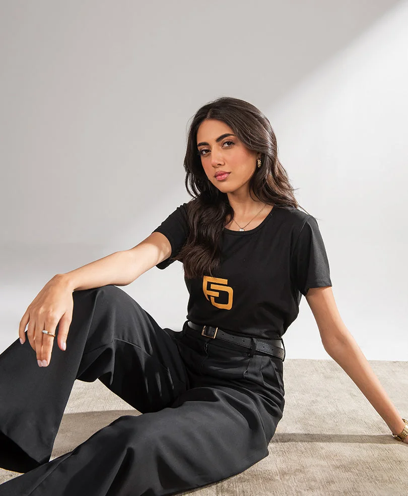 FD Crew Shirt (Women) - view 3