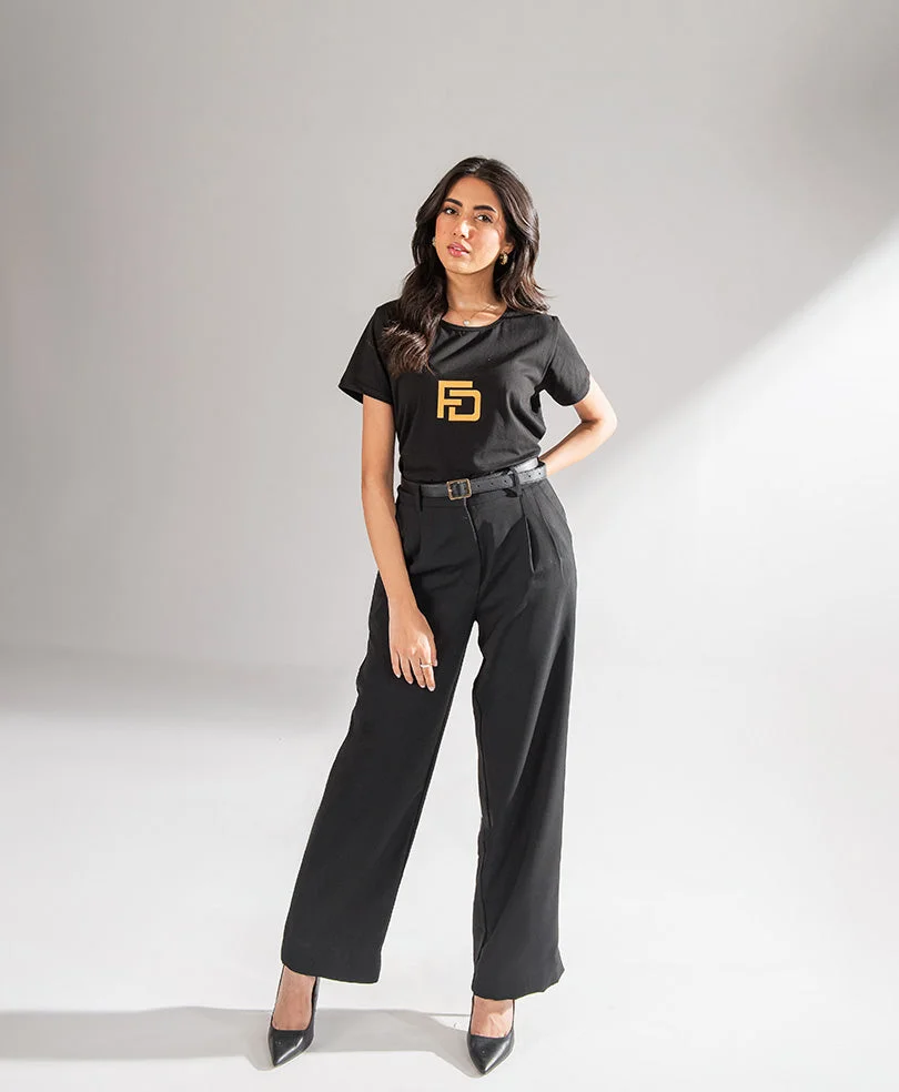 FD Crew Shirt (Women) - view 4