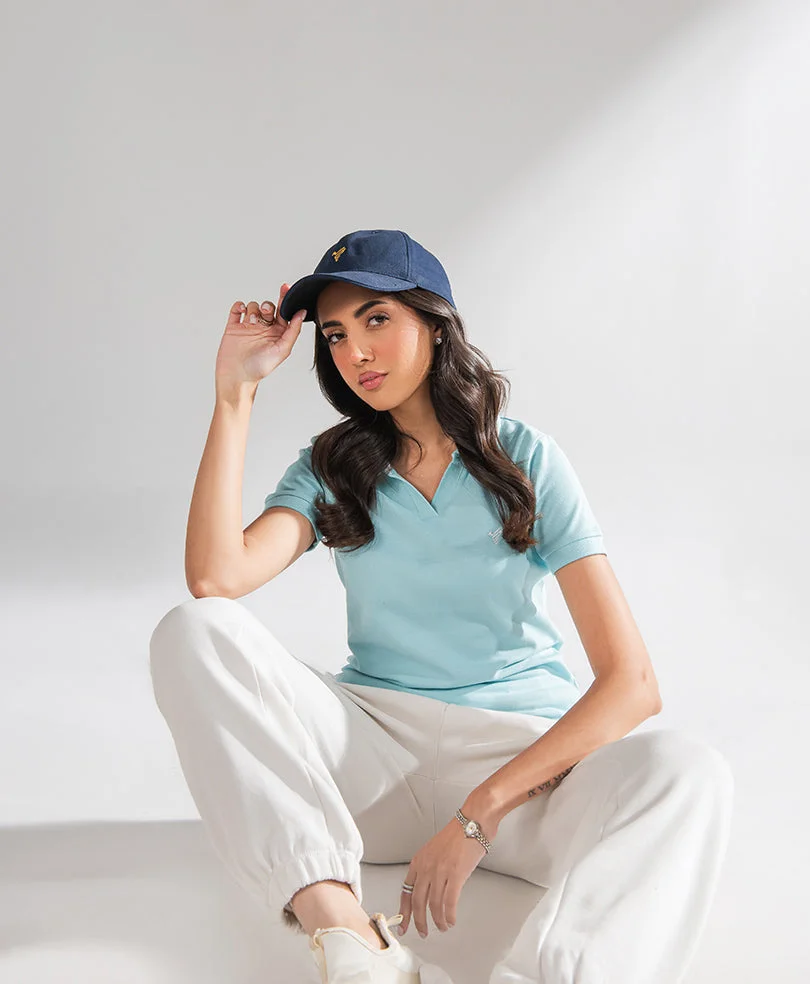 Aqua JOHNNY POLO (Women) - view 5