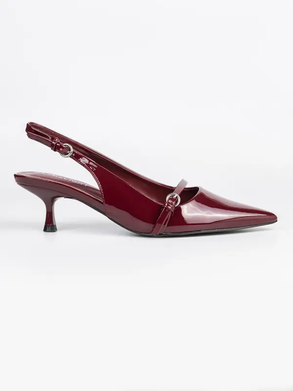 Slingback Courts