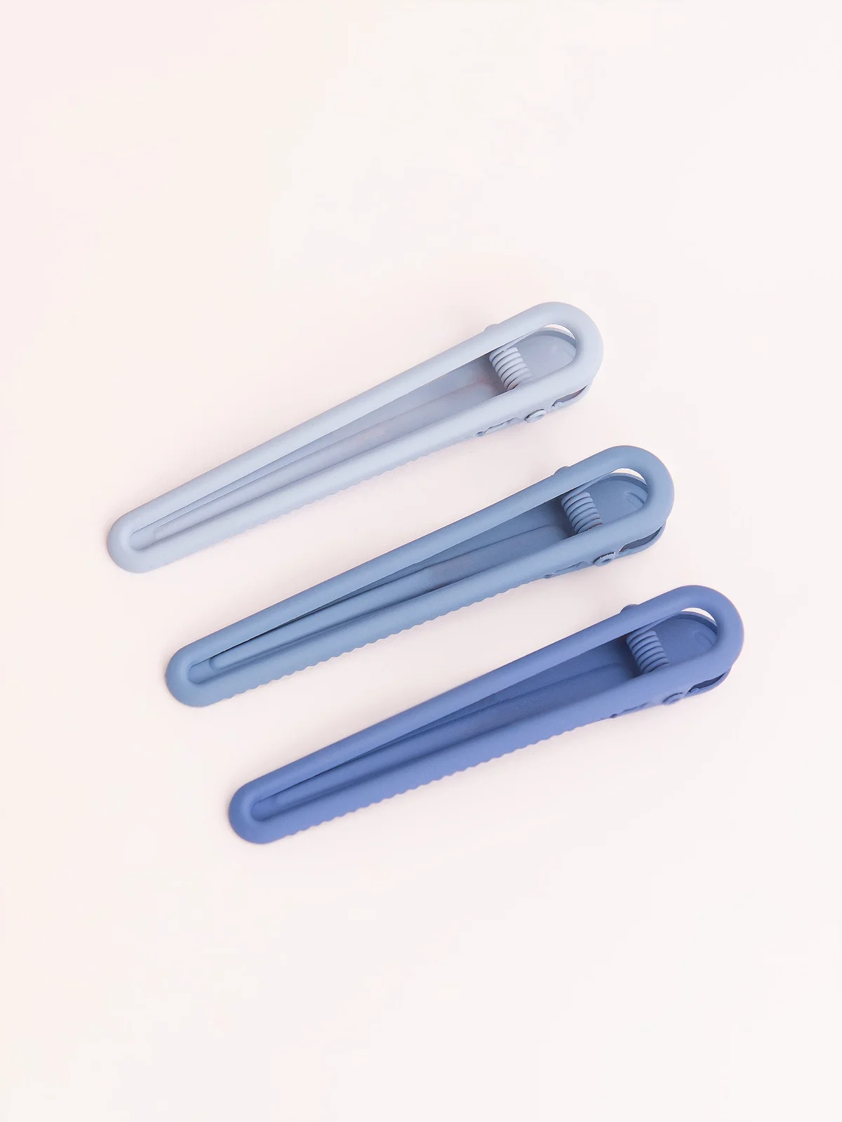 Classic Snap Clip Set