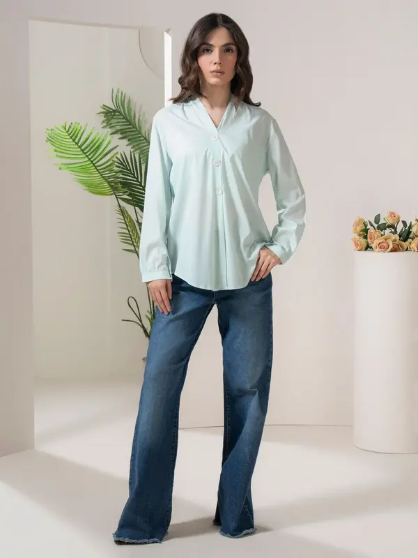 Cotton Top