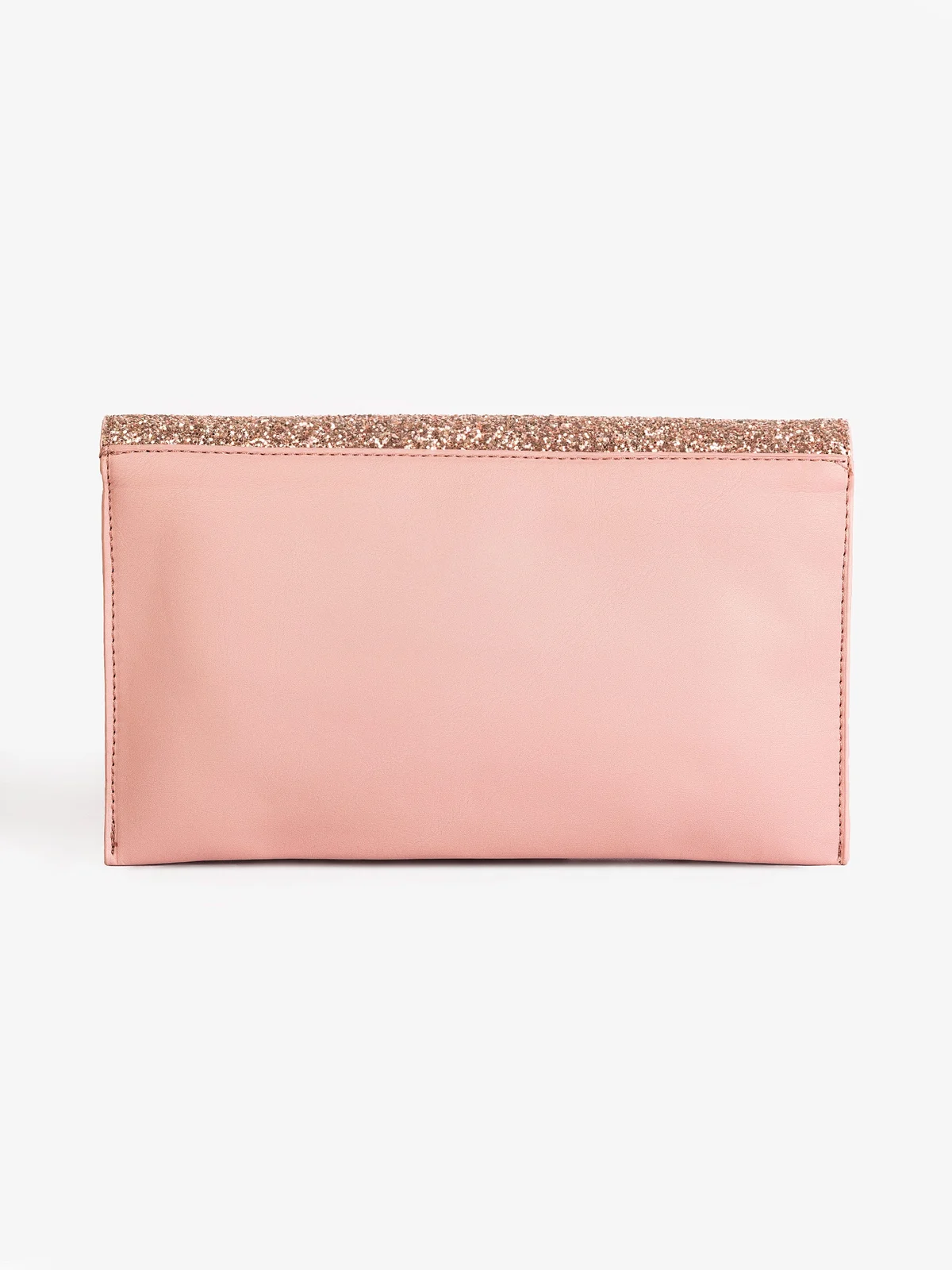 Glittered Clutch - view 4