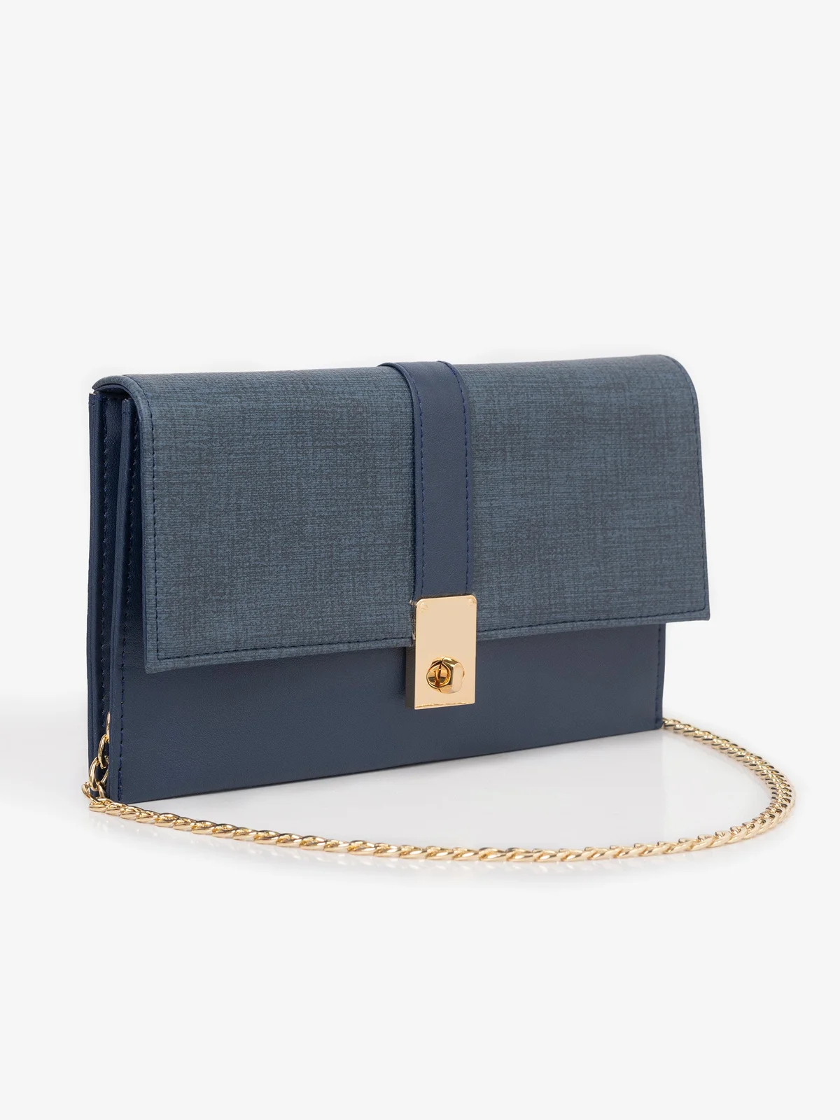 Two-tone Clutch - view 2
