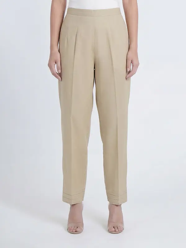 Cambric Trousers (Pret)