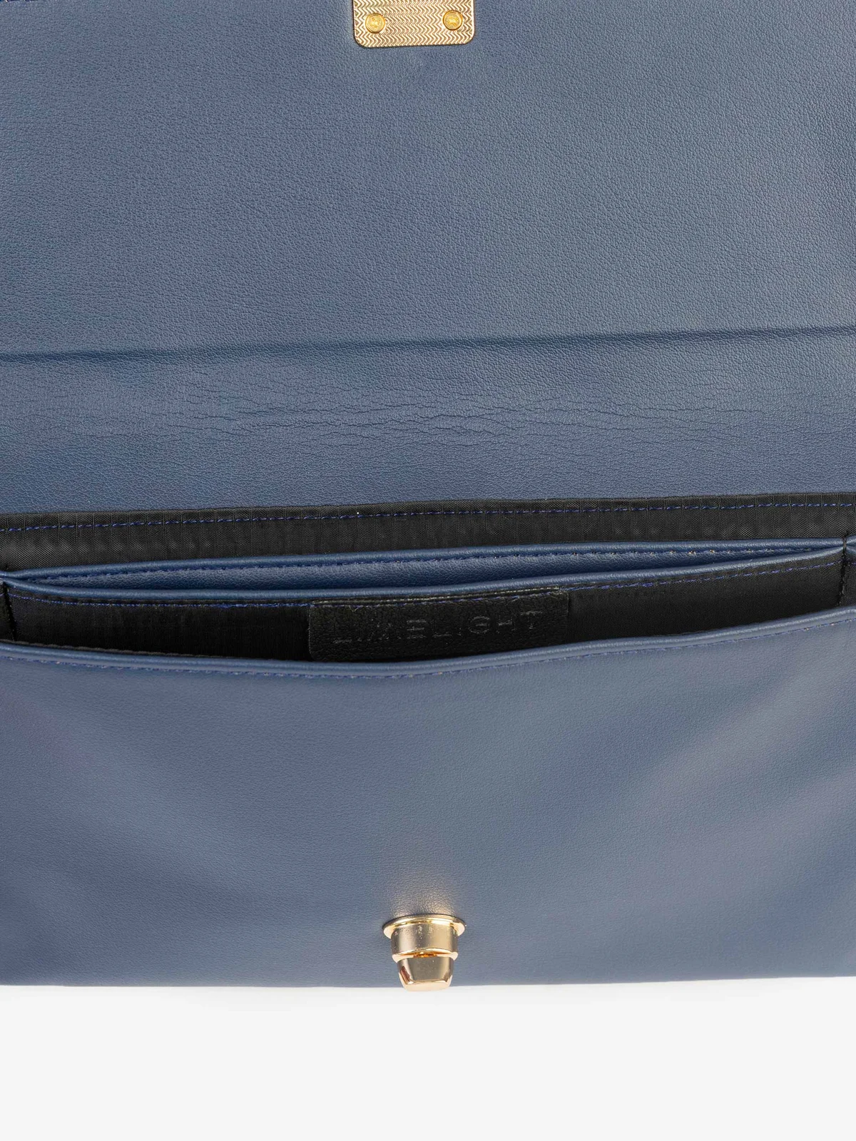 Two-tone Clutch - view 4