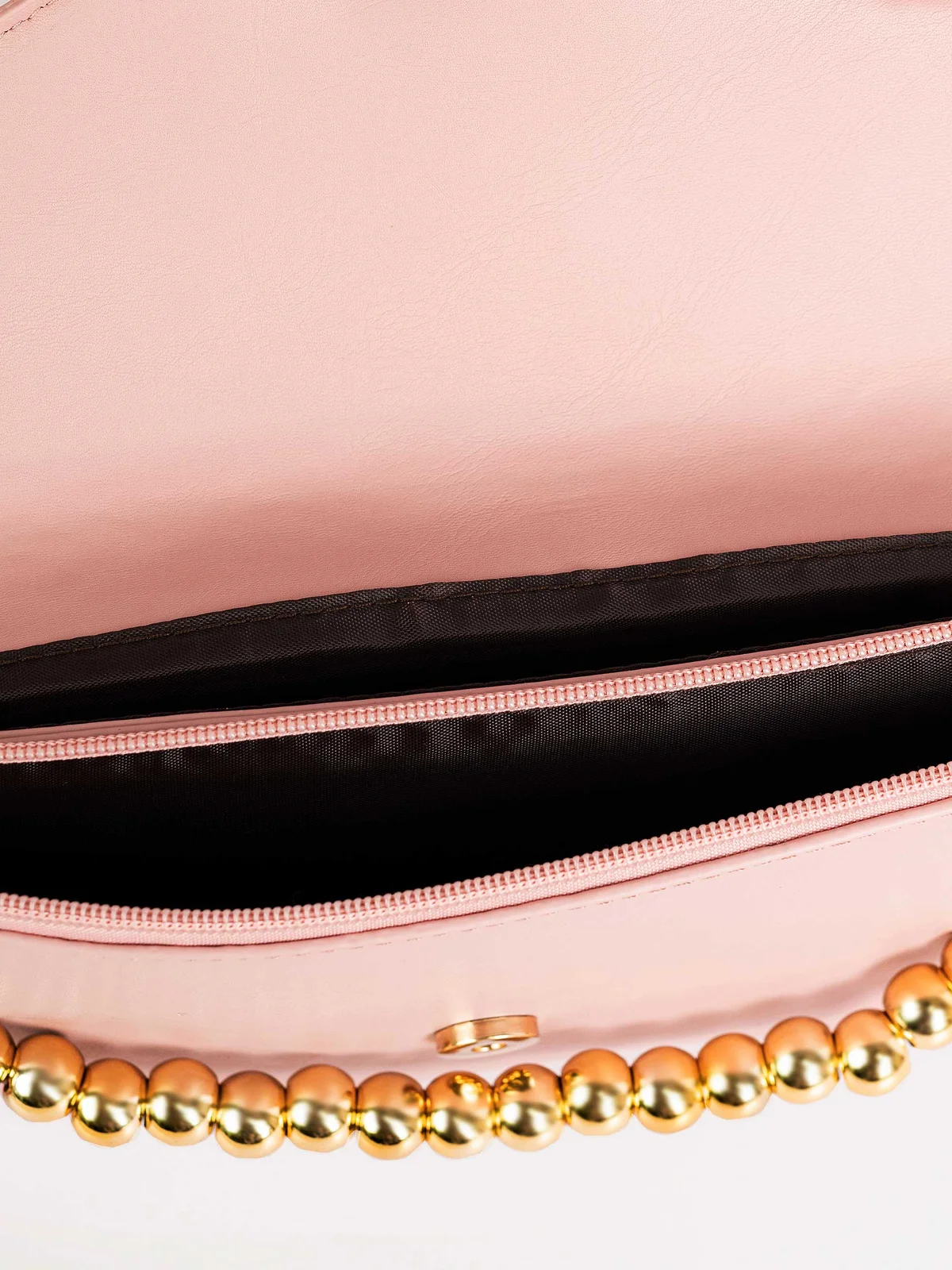 Glittered Clutch - view 5