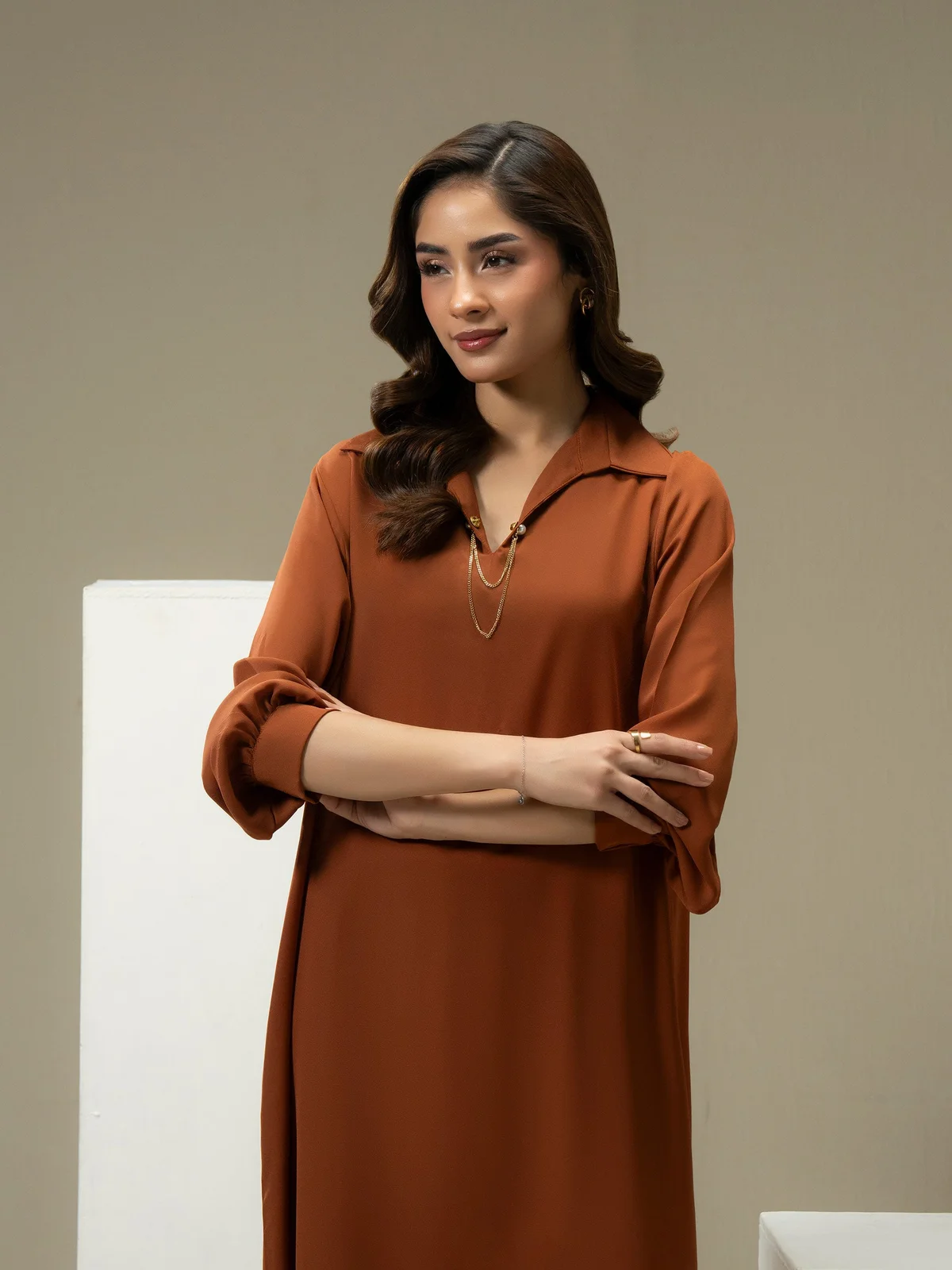 2 Piece Grip Suit-Dyed (Pret) - view 3