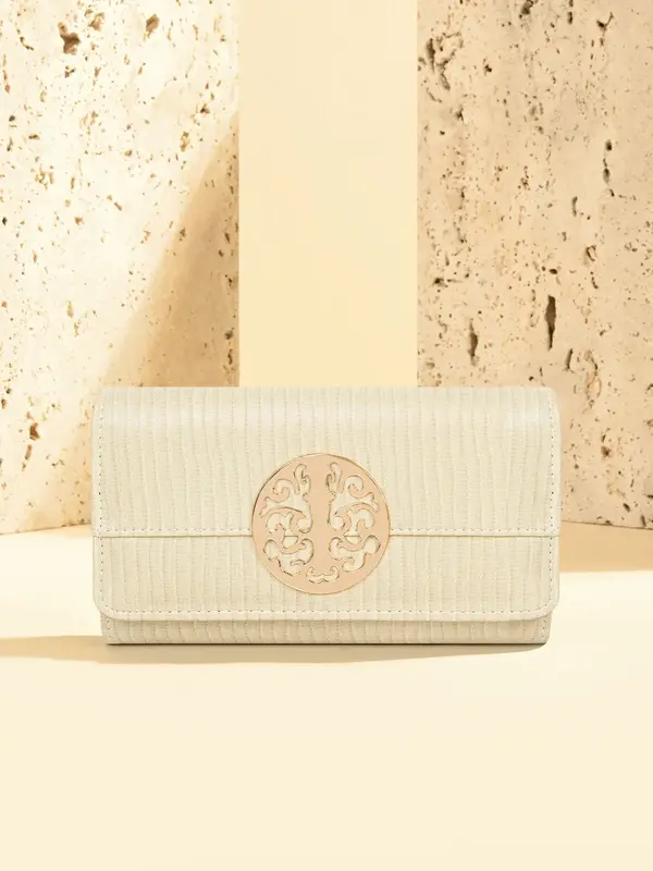 Textured Wallet