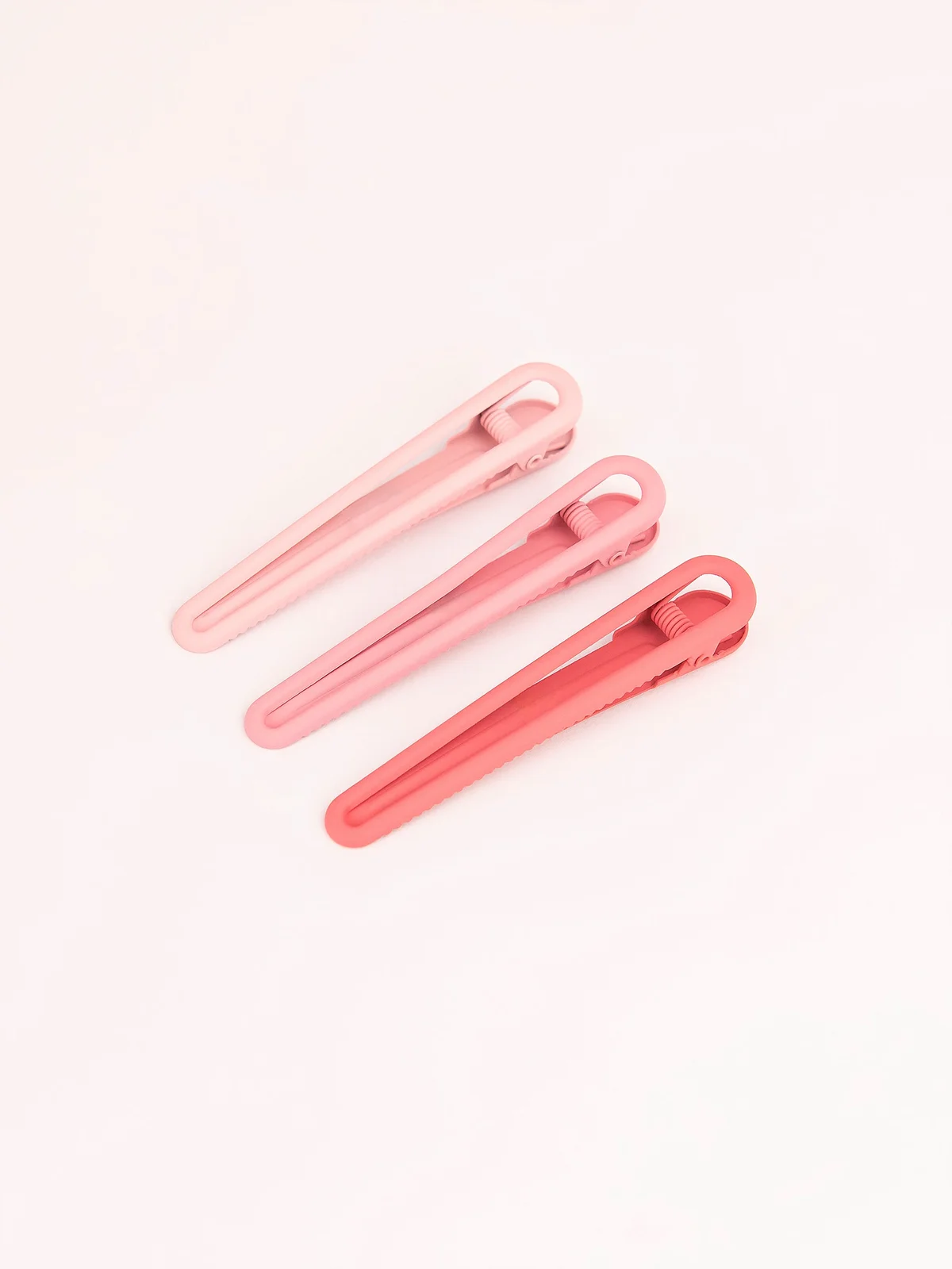 Classic Snap Clip Set