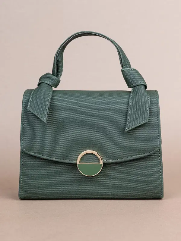 Satchel Handbag